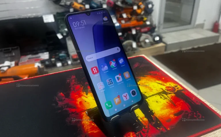 Xiaomi Redmi 14C 8/128 ГБ