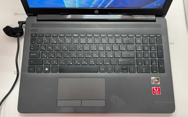 Ноутбук HP 255 G7