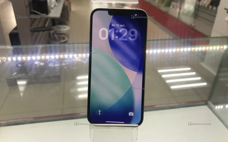 Apple iPhone 13 4/128 ГБ