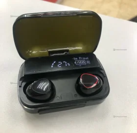 Купить Наушники Tws б/у , в Челябинск Цена:200рублей