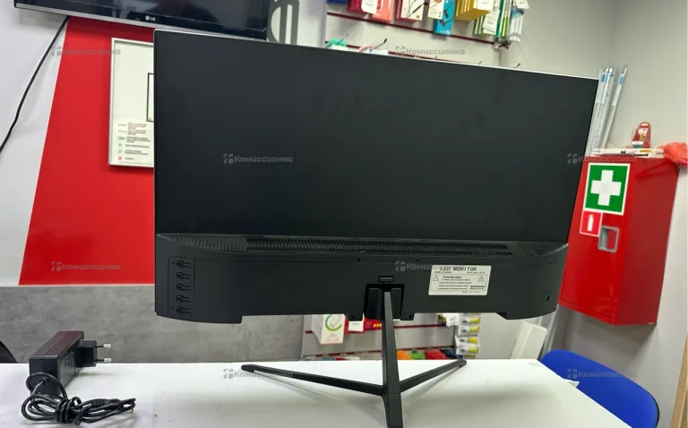 Монитор HD LED MONITOR zt-240led