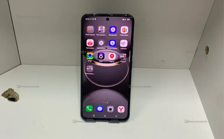 Tecno Spark 30 8/256 ГБ