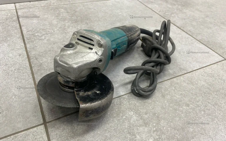 УШМ makita GA5030