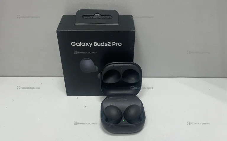 Наушники  Samsung Galaxy Buds Pro 2