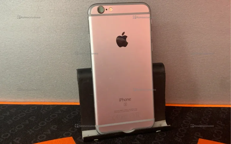 Apple iPhone 6s 2/64 ГБ