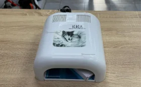 Купить УФ Лампа 36Вт (4шт * 9Вт) Exclusive Collection JessNail б/у , в Челябинск Цена:490рублей