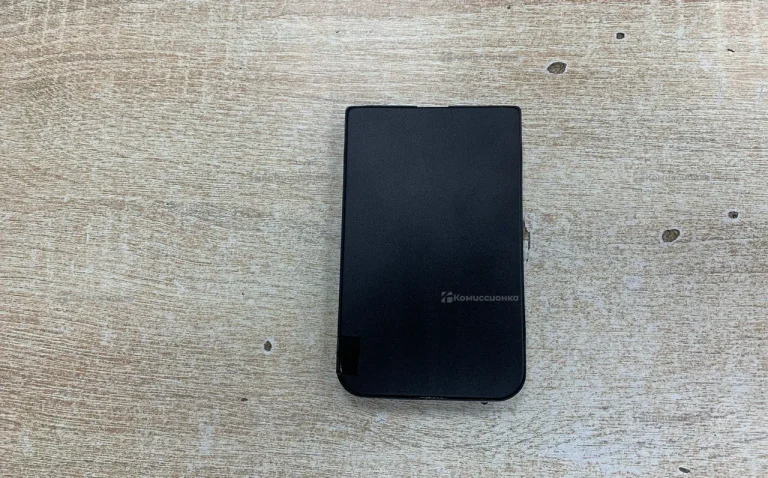Внешний жесткий диск HDD Qayan 750gb