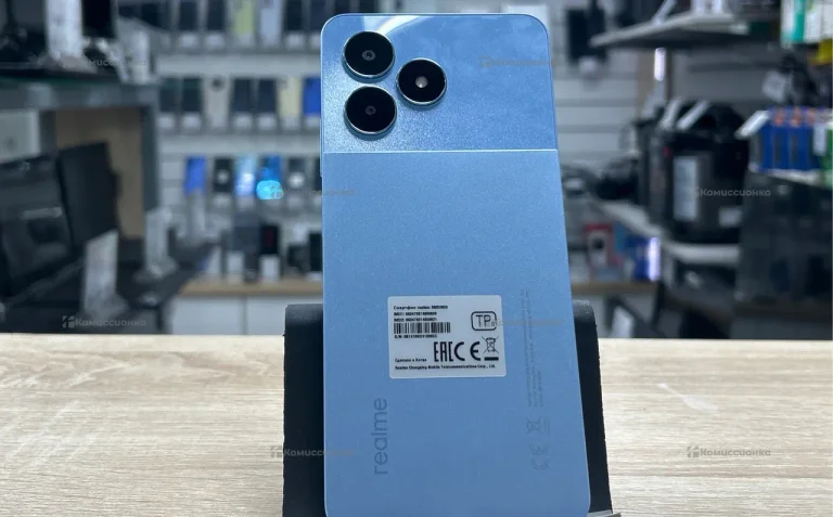 Realme Note 50 3/64Gb