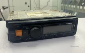 Купить Автомагнитола Alpine CD170RM б/у , в Краснодар Цена:1500рублей