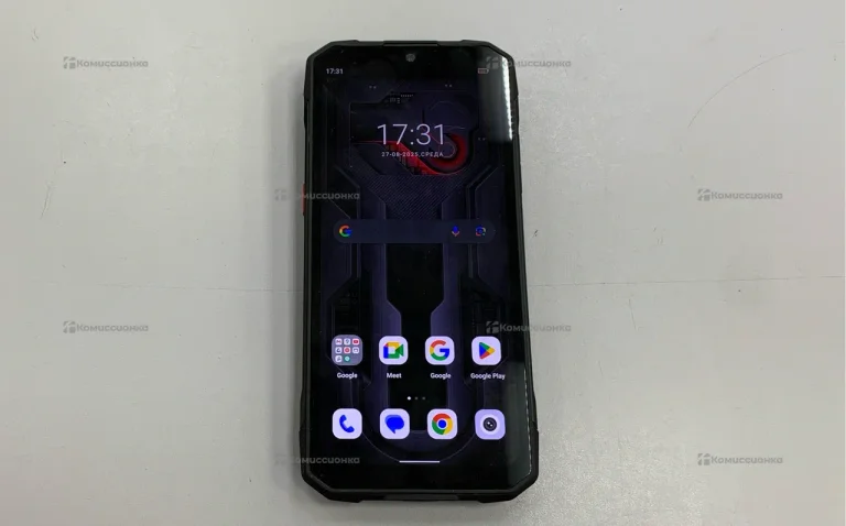 Hotwav Cyber 15 12/256Gb