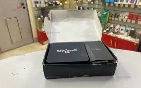 Цифровая ТВ приставка