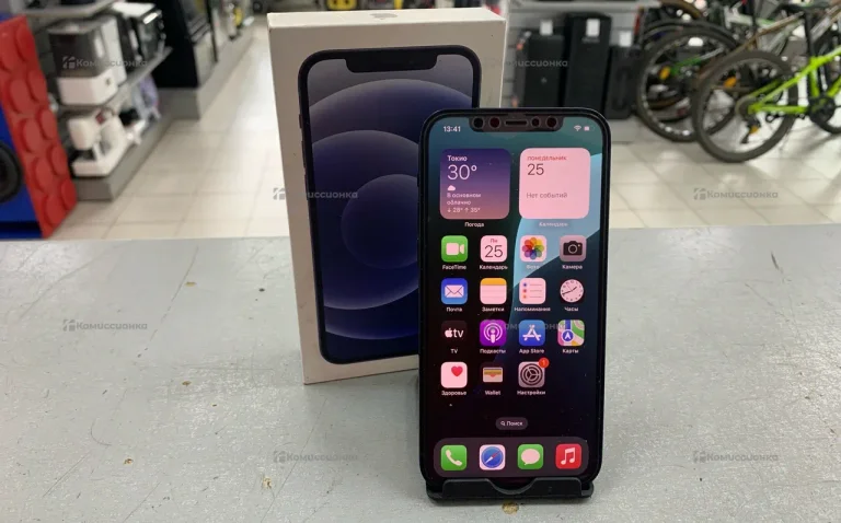 Apple iPhone 12 64gb