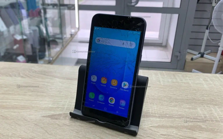 Samsung Galaxy J2 Core 1/8 ГБ