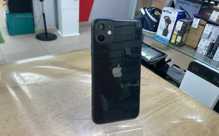 Apple IPhone 11 64Gb