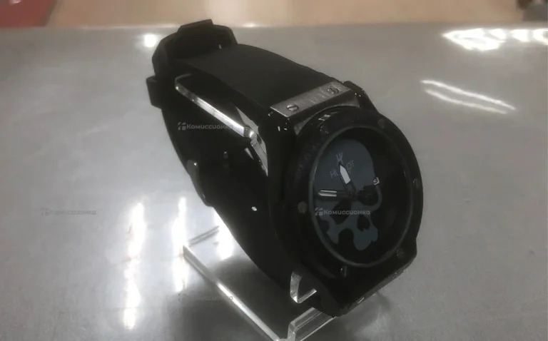 Часы  Hublot