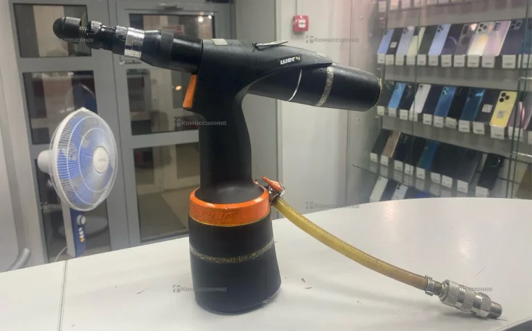 Пневмозаклепочник Air Power 3