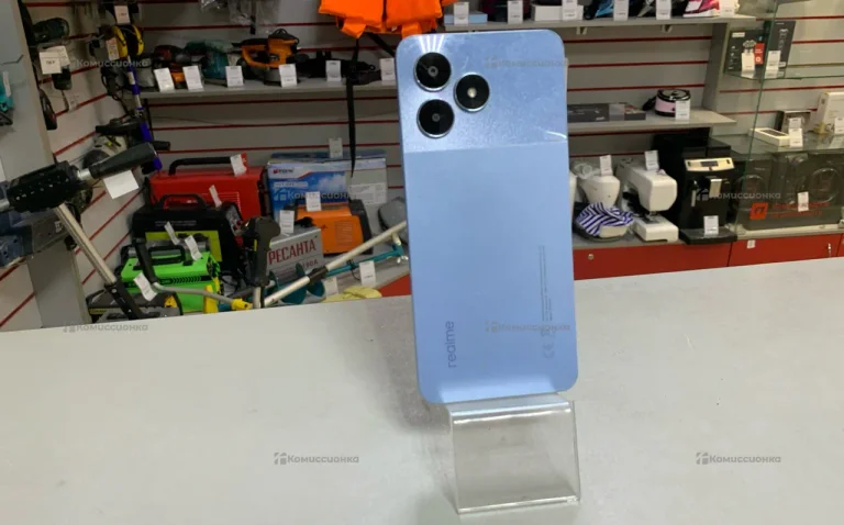 Realme Note 50 3/64Gb