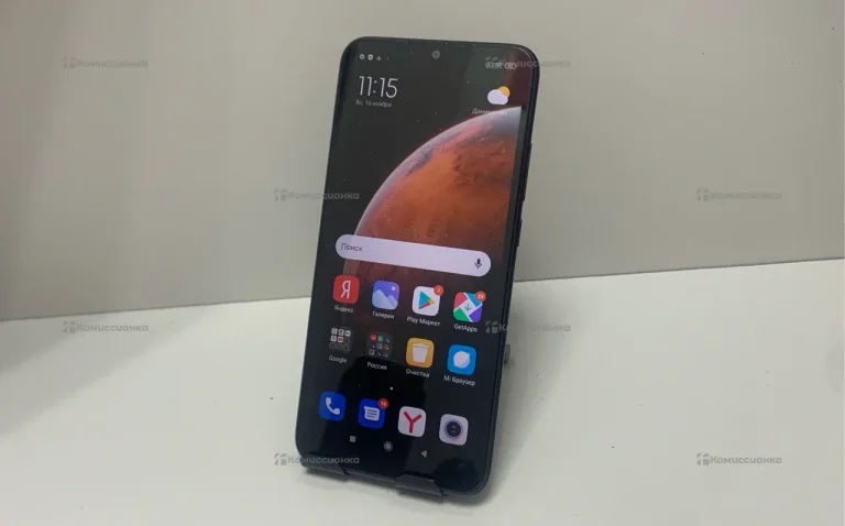 Xiaomi Redmi 9C 3/64 ГБ