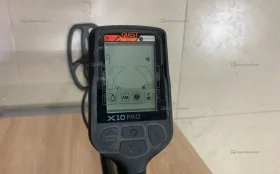 Купить Металоискатель Quest x10pro б/у , в Нижний Новгород Цена:9990рублей