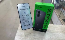 Infinix SMART 10 3/64 ГБ