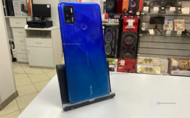 Tecno Spark 5 Air 2/32 ГБ