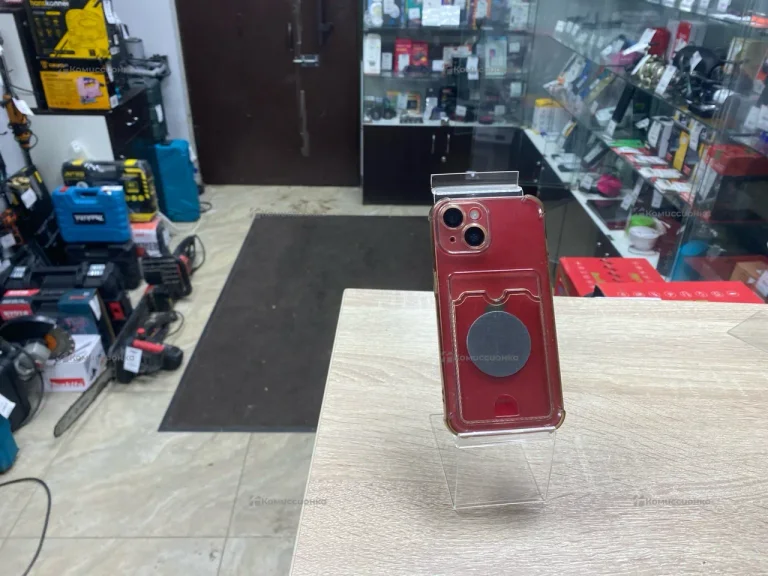 Apple iPhone 14 6/128 ГБ