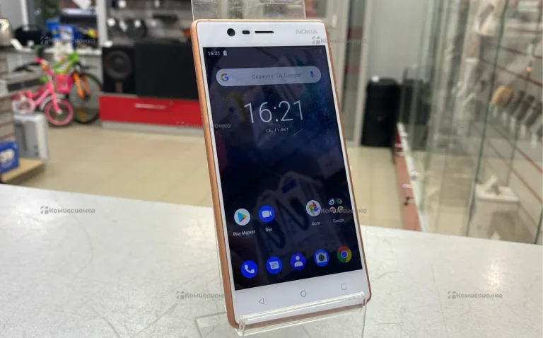 Nokia 5 3/16 ГБ