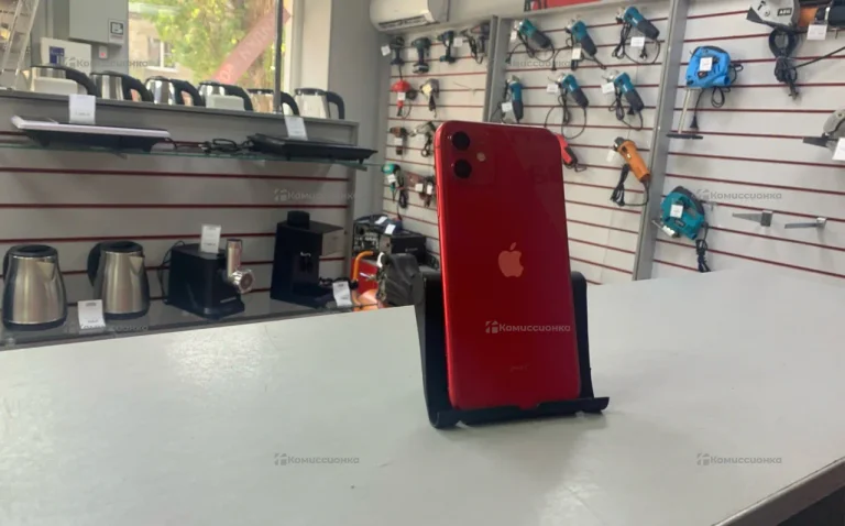 Apple IPhone 11 64Gb