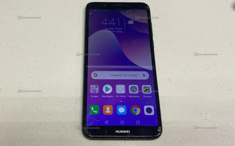 Huawei Y7 Prime (2018) 3/32 ГБ
