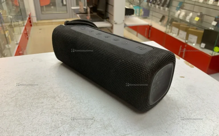 Колонка  Xiaomi ipx7