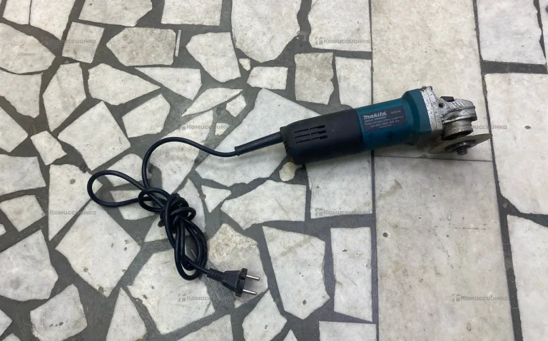 УШМ Makita rep 9558