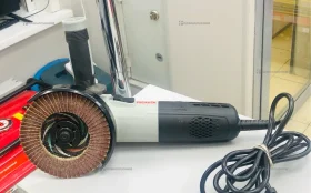 Углошлифовальная машина Ресанта УШМ-11000А/125