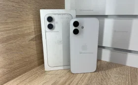 Apple Iphone 16 128Gb