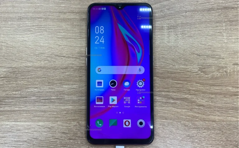 Oppo F11 8/256Gb