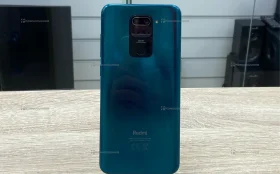 Купить Xiaomi Redmi Note 9 3/64 ГБ б/у , в Магнитогорск Цена:3900рублей