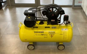 Компрессор Техник КМ-2065