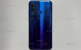 Honor 10i 4/128Gb