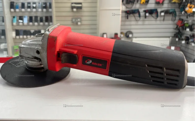 Ушм BALUX ag5031v