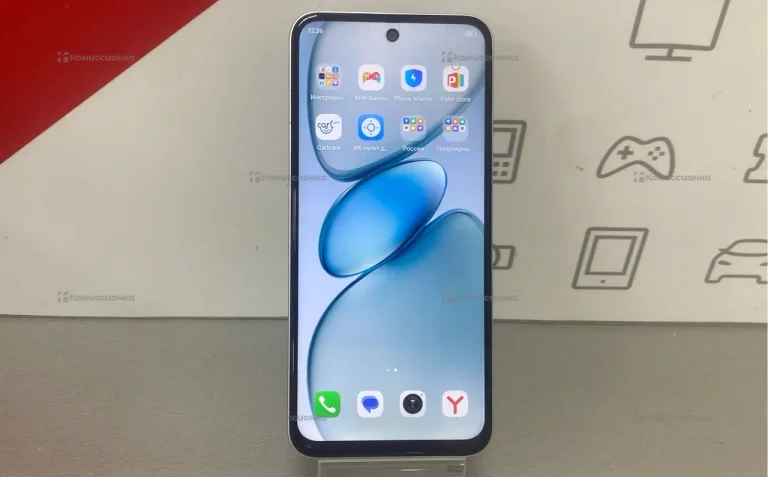 Tecno Spark Go 1 4/128 ГБ
