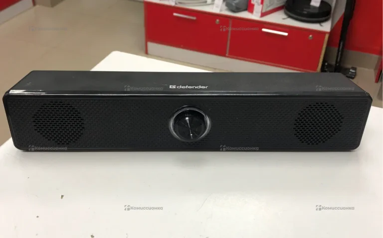 Колонка Defender