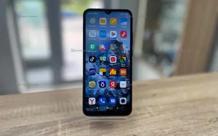 Xiaomi Redmi 9A 2/32 Gb