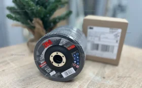 Купить Диски шлифовальные 3M 796F 10шт б/у , в Москва и область Цена:2990рублей