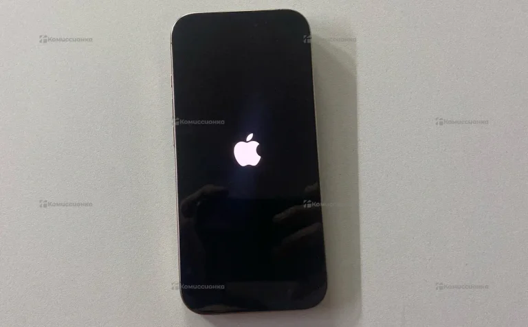 Apple iPhone 16 Pro 8/128 ГБ