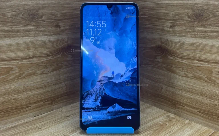 Xiaomi Poco C65 8/256 ГБ