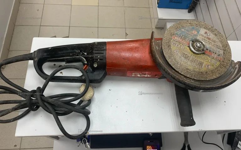 УШМ Hilti AG 230-S