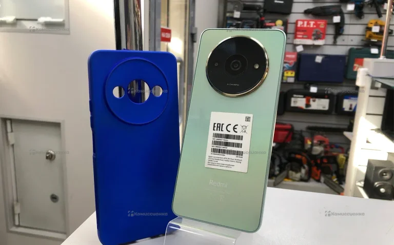 Xiaomi Redmi A3x 3/64ГБ