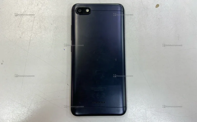 Xiaomi Redmi 6A 32Gb