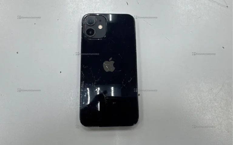 Apple iPhone 12 mini 64Gb