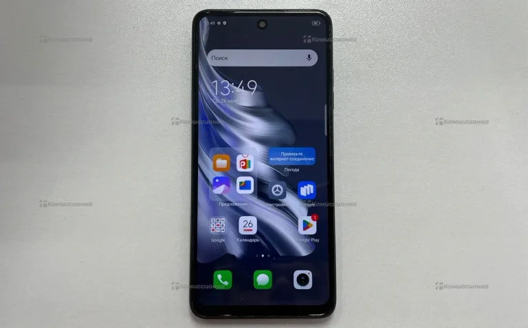 Tecno Spark 20 8/128 ГБ