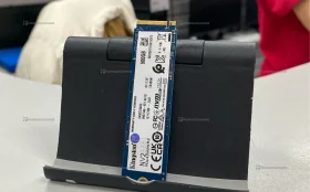 Купить SSD Kingston NVMe2 500GB б/у , в Санкт-Петербург Цена:3900рублей
